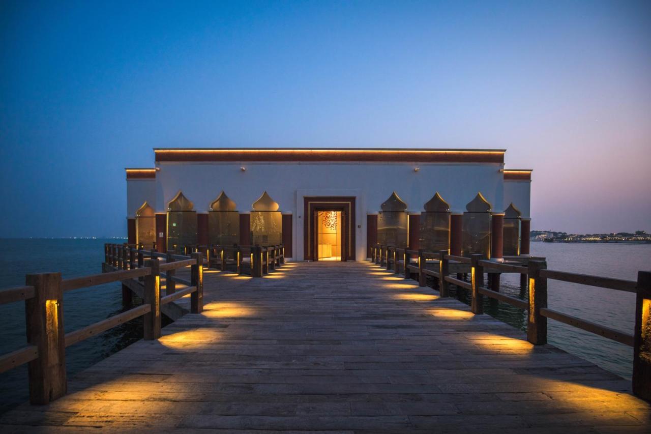 the chedi katara hotel doha